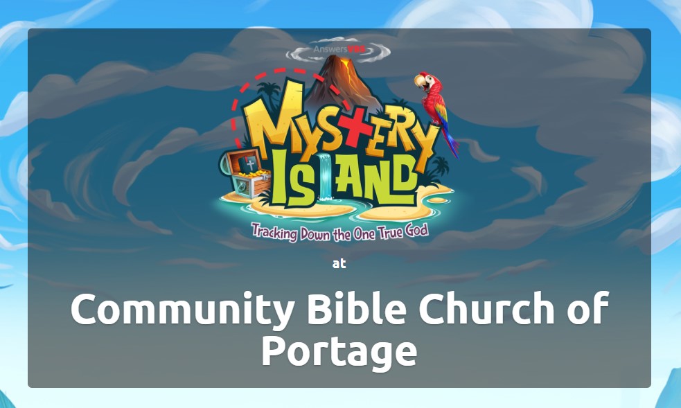 VBS in the park VBS in the park