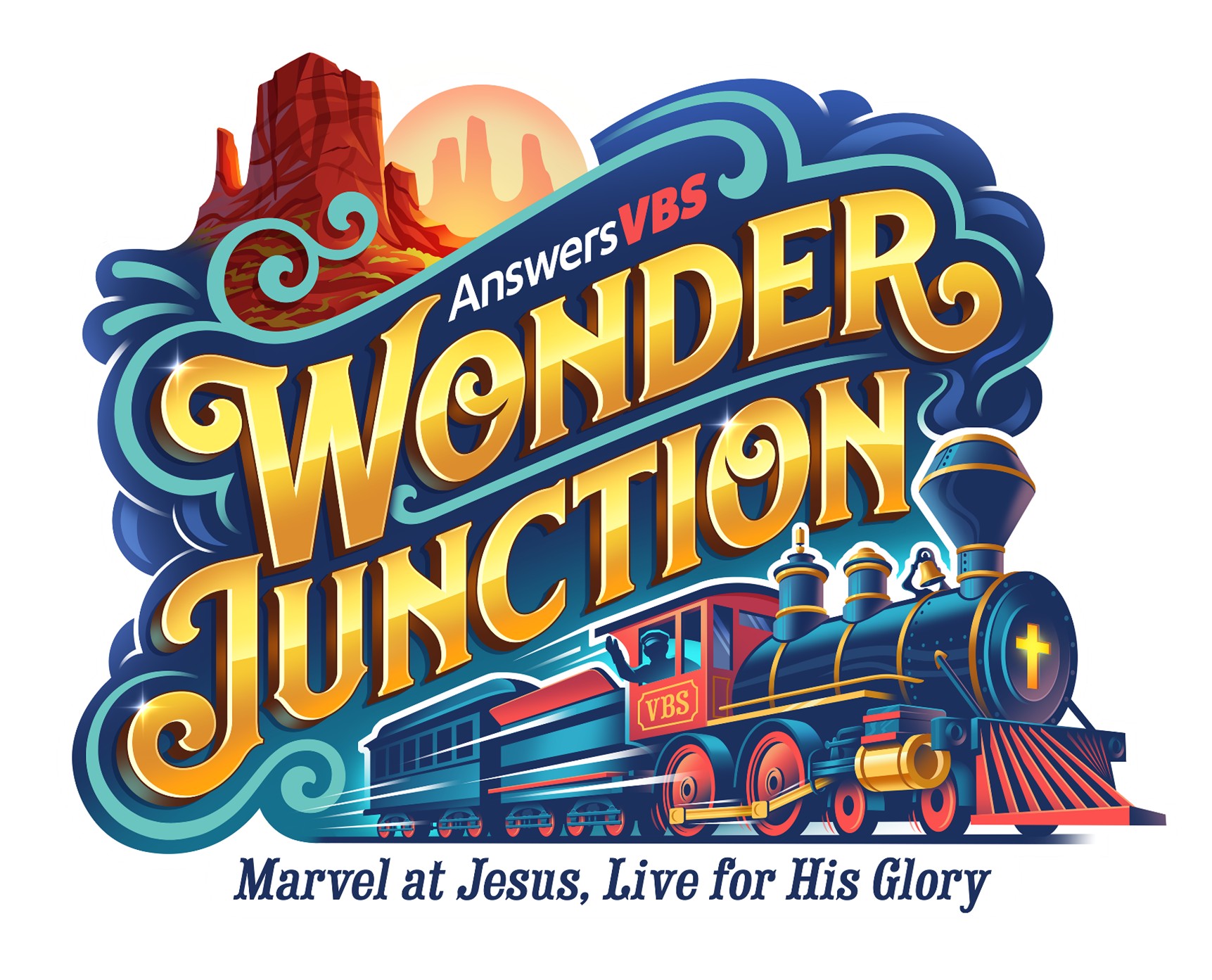 VBS 2025