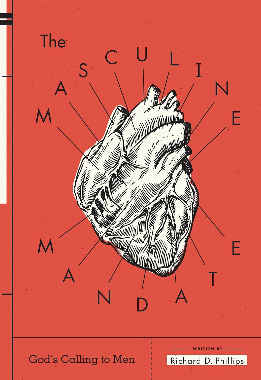 Masculine Mandate Masculine Mandate